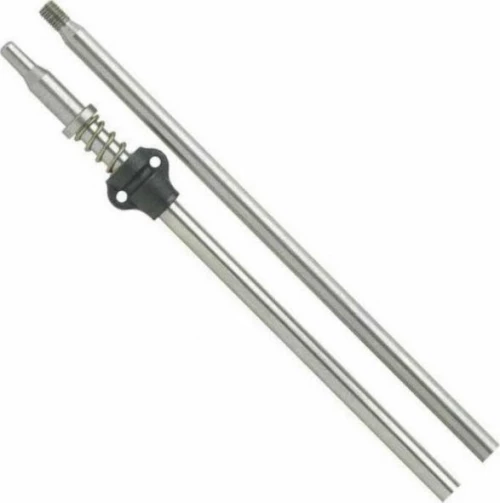 Βέργα Σπεί/μα Ινοχ 7,00/110cm S