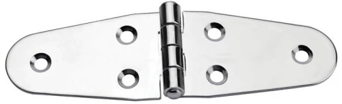 Μεντεσές Inox 316 - 143mm