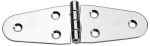 Μεντεσές Inox 316 - 143mm