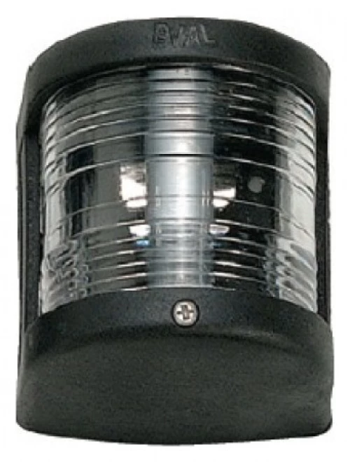 Φανός Εφίστιος Λευκός 225˚ - Μαύρο