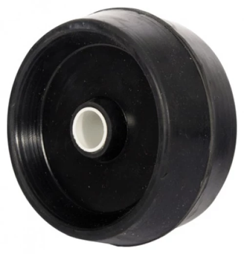 Ράουλο Τρέιλερ Πλευρικό - Λευκό