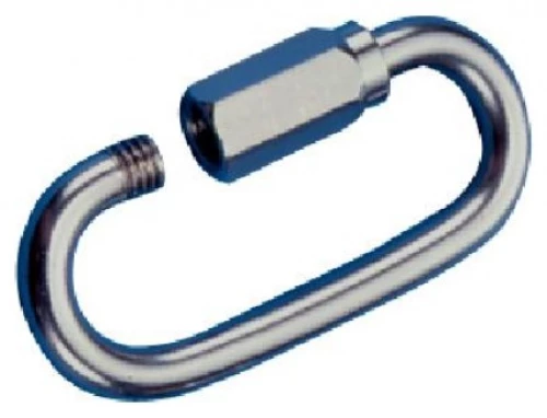 Σύνδεσμος Αλυσίδας Inox - 47x15