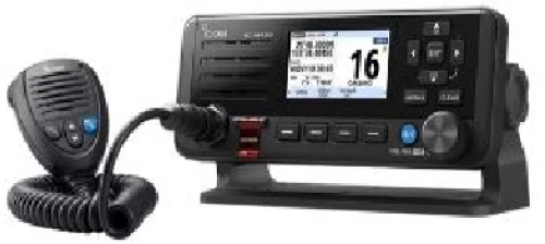ICOM VHF Marine Transceiver M430