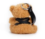 CRUSHIOUS CRUSHITO HARNESS BEAR KEYRING