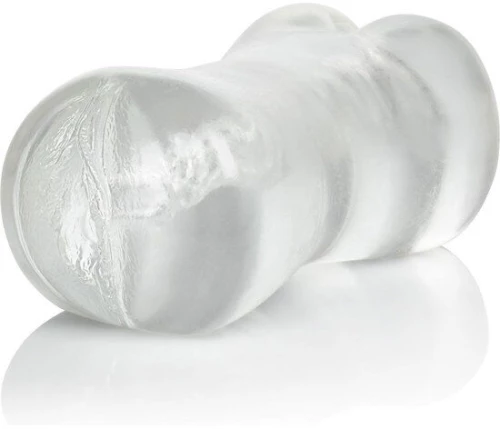 CALEX STROKE IT THIGHT PUSSY/ASS