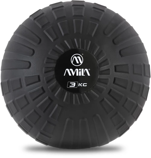Slam Ball Plexus 3Kg 90810