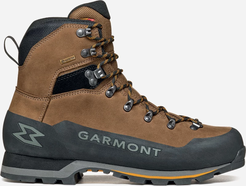 NEBRASKA II GTX TOFFE BROWN/BLACK ΠΑΠΟΥΤΣΙΑ GARMONT 2603130