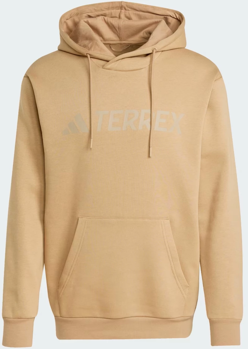 Adidas Terrex Multi Large Logo Φούτερ Cardboard