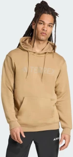Adidas Terrex Multi Large Logo Φούτερ Cardboard