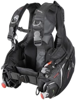 Mares Jacket  Guardian Ergotrim