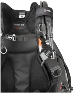 Mares Jacket  Guardian Ergotrim