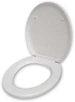 Καπάκι Τουαλέτας Comfort