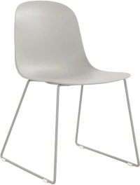 DELTA ΚΑΡΕΚΛΑ OFF WHITE 49x57.5x80.5cm