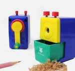 Papier Tigre – Ξύστρα Tiger’s Sharpener