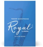 D'Addario Royal RKB1030 - Καλάμι Τενόρ Σαξόφωνο 3.0 (1 τεμ.)