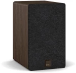 Dali Kupid Dark Walnut - Ζεύγος παθητικών ηχείων βιβλιοθήκης