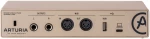 Arturia MiniFuse 2 Champagne - Φορητή κάρτα ήχου USB 2 in / 2 out