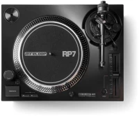 Reloop RP-7 - Πικάπ Direct Drive 7"