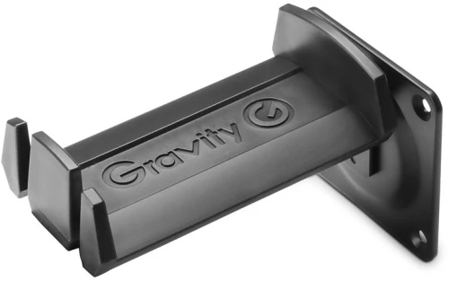 Gravity HP-HWMB 01B - Βάση στήριξης ακουστικών σε τοίχο