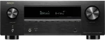 Denon AVC-X2850H - 7.2ch 8K AV Ενισχυτής Home Cinema