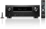 Denon AVC-X2850H - 7.2ch 8K AV Ενισχυτής Home Cinema