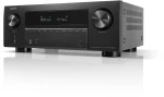 Denon AVC-X2850H - 7.2ch 8K AV Ενισχυτής Home Cinema