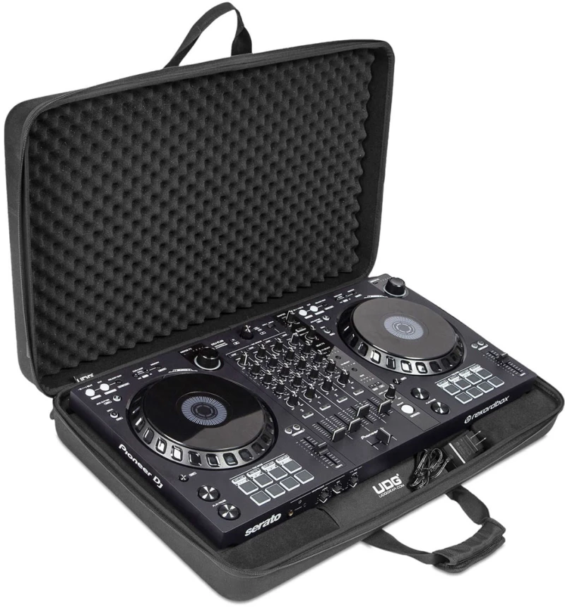 Udg U-8314BL - Creator hardcase για το Pioneer DJ DDJ-FLX6