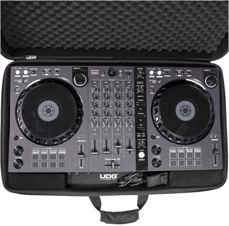 Udg U-8314BL - Creator hardcase για το Pioneer DJ DDJ-FLX6