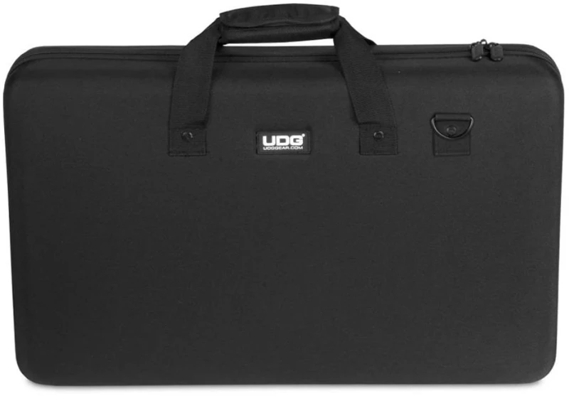 Udg U-8328BL - Creator AlphaTheta Omnis-Duo Hardcase Black