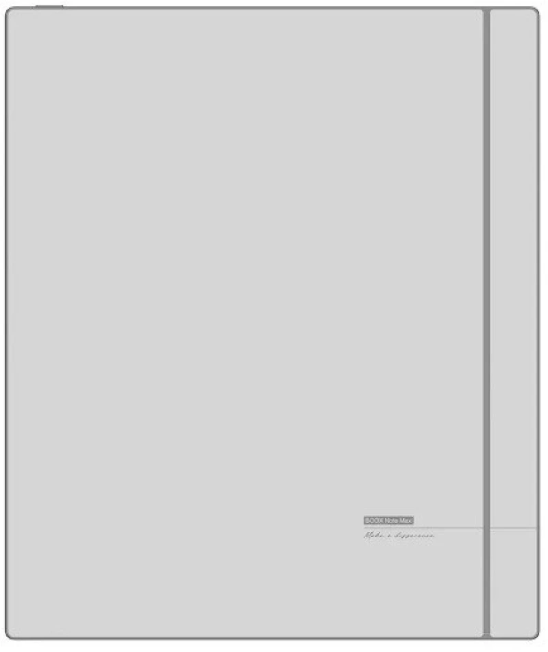 Ebook Onyx Boox Note Max 13.3 E-Ink Carta 1300 128GB Wi-Fi Gray