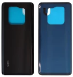 Καπάκι Μπαταρίας Xiaomi Redmi Note 14 Pro Plus 5G Μαύρο (OEM)
