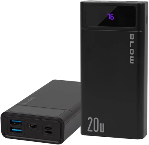 Power Bank 10000mAh PB10A