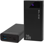 Power Bank 10000mAh PB10A