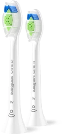 Philips Sonicare Optimal White HX6062/87 2-pack brush heads