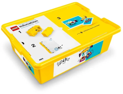 LEGO EDUCATION 45678 SPIKE PRIME