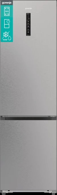 Fridge-freezer GORENJE NRB620E61X4WFE