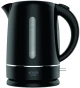 ADLER 1385B BLACK WHITE ELECTRIC KETTLE