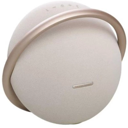 Φορητό Ηχείο Bluetooth Harman Kardon Onyx Studio 8 50W Χρυσό