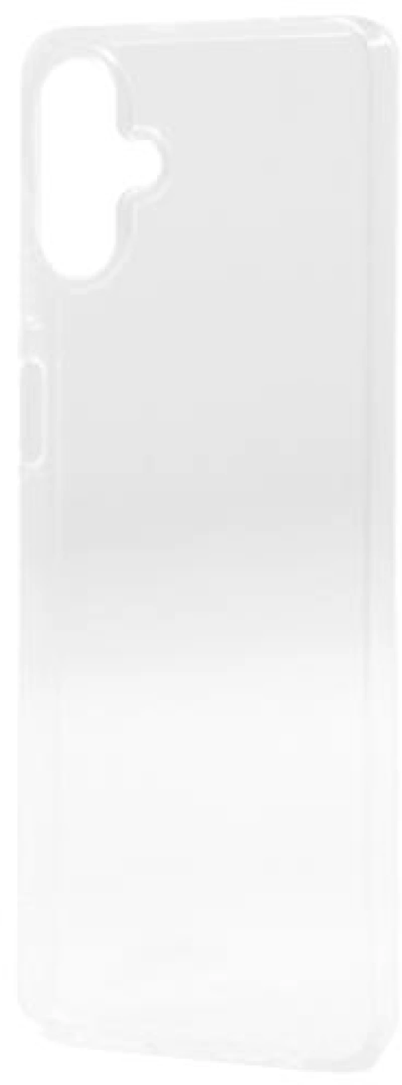 Θήκη TPU inos Samsung A075 Galaxy A07 Ultra Slim 0.3mm Διάφανο