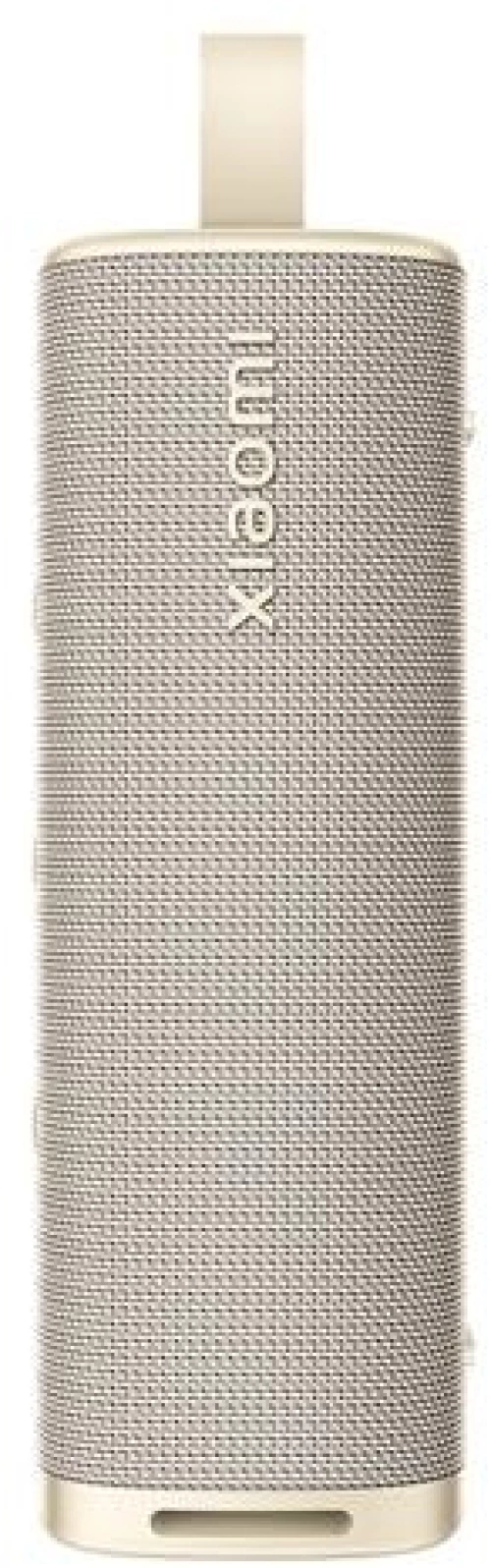 Φορητό Ηχείο Bluetooth Αδιάβροχο Xiaomi Mi Outdoor 30W Χρυσό