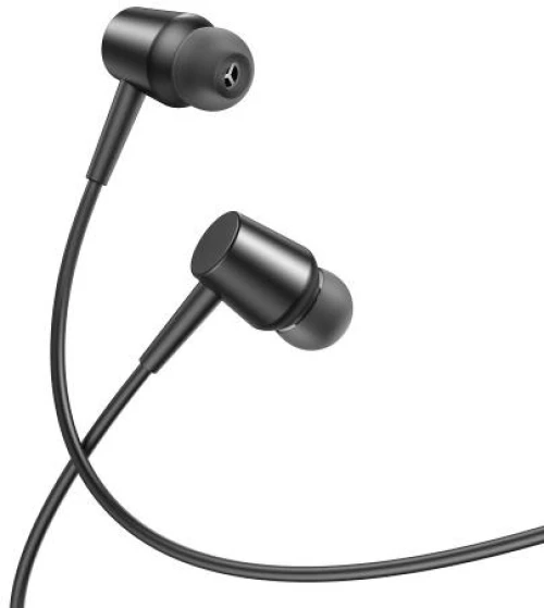 Hands Free Stereo XO EP57 3.5mm Μαύρο