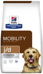 Hill's Prescription Diet j/d Canine 12kg