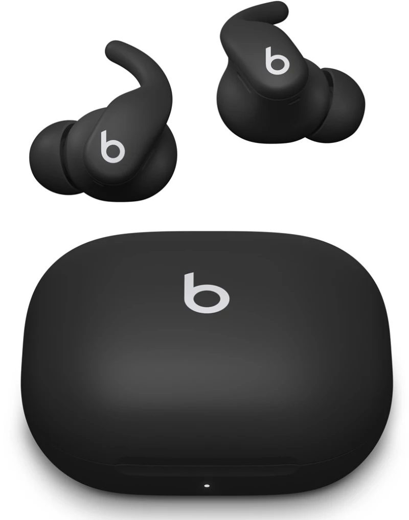 Beats by Dr. Dre Powerbeats Fit Headset Wireless In-ear Sports Bluetooth Black