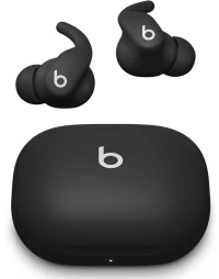 Beats by Dr. Dre Powerbeats Fit Headset Wireless In-ear Sports Bluetooth Black