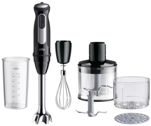 Braun Hand Blender 1,000W