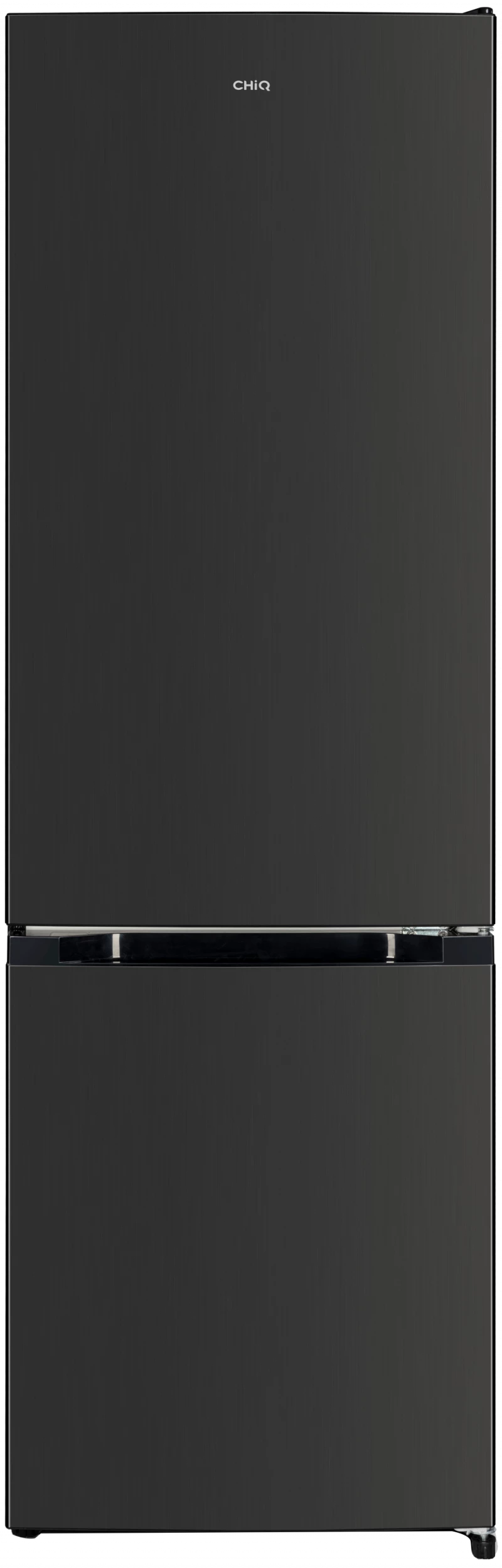 CHiQ MRF-262IX Ψυγειοκαταψύκτης 262lt , Στατικός , Υ176xΠ55xΒ54εκ.