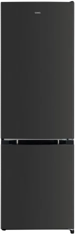 CHiQ MRF-262IX Ψυγειοκαταψύκτης 262lt , Στατικός , Υ176xΠ55xΒ54εκ.