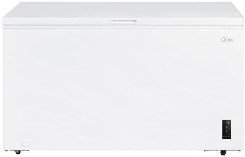 Midea MDRC564FEE01 Καταψύκτης Μπαούλο 418lt