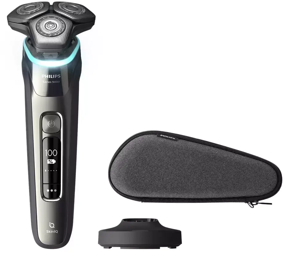 Philips S9974/35 Hλεκτρική Ξυριστική μηχανή