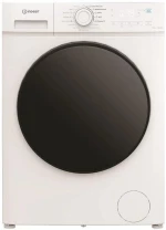 Indesit IDMA 75624B MY TIME EE Πλυντήριο-στεγνωτήριο 7/5 kg , 1400 στροφές , D , Λευκό